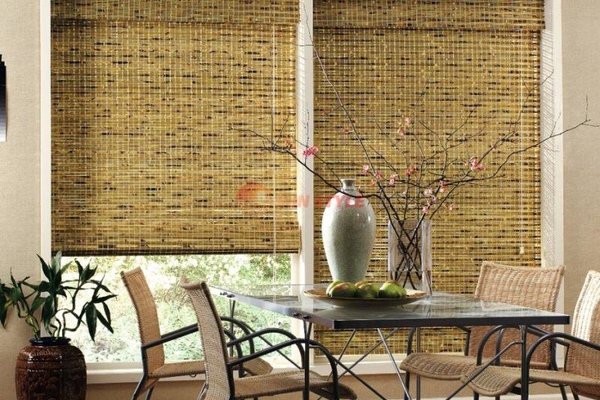 Бамбуковые