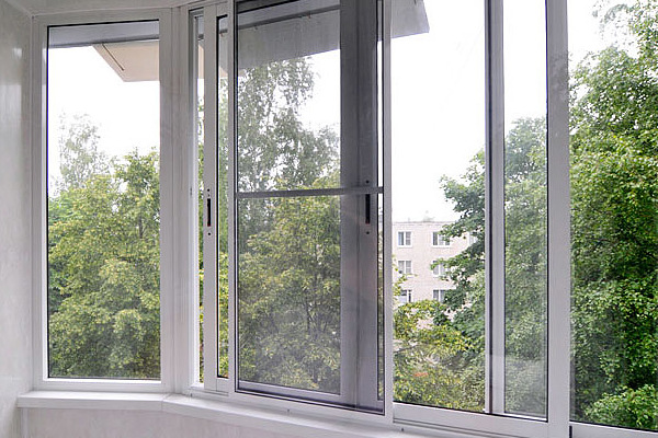 Москитные сетки