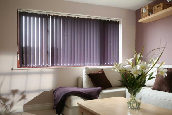 Вертикальные